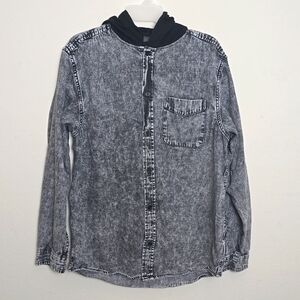 Men's No Boundaries Hoodies